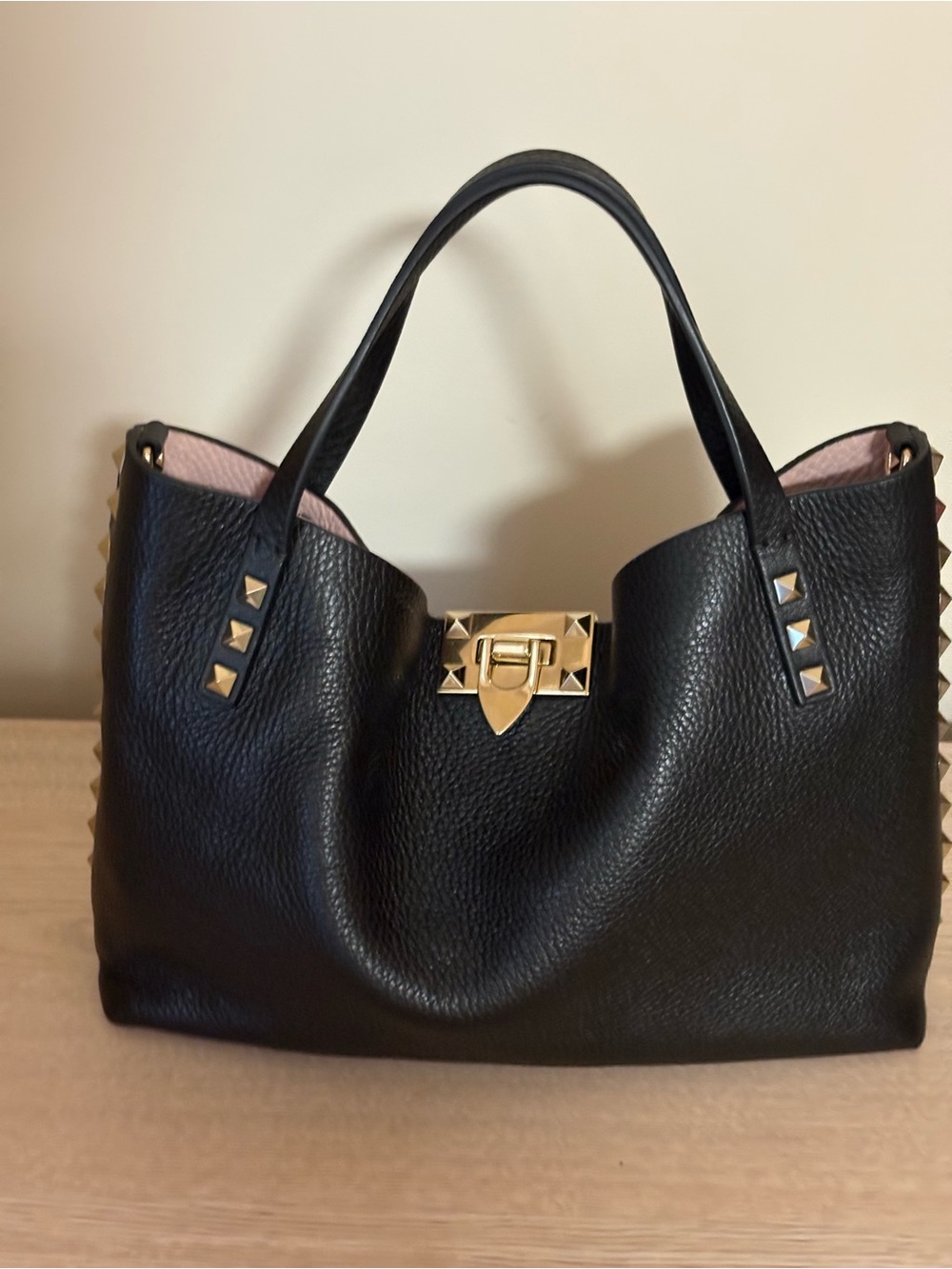 Valentino Garavani Tote Bag